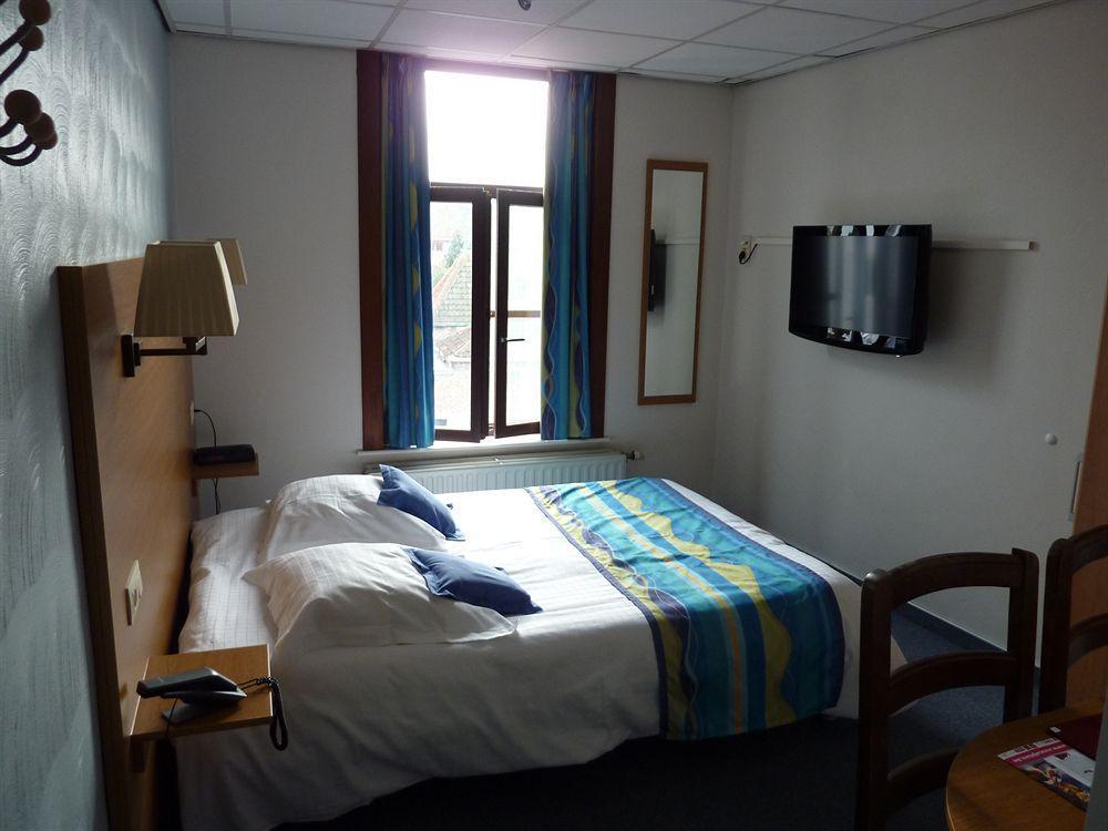 Hotel Asiris Brujas