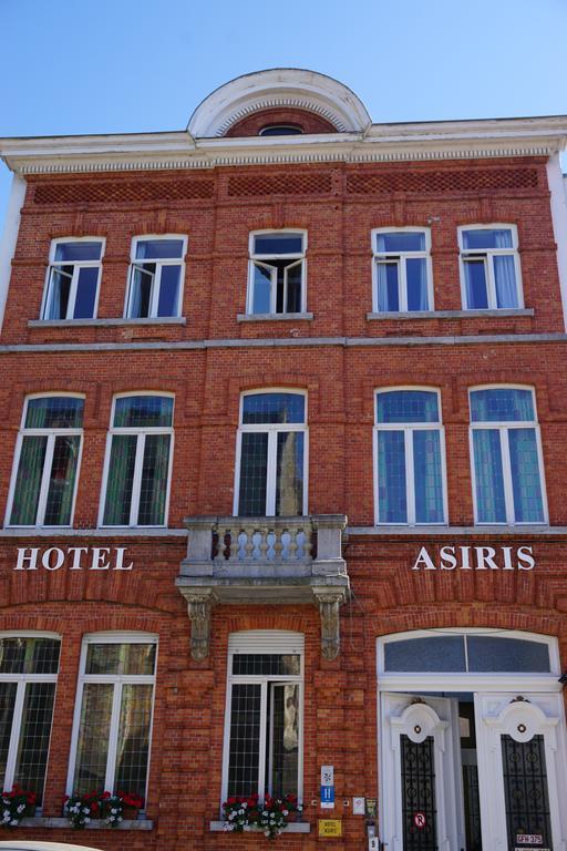 Asiris 2* Brujas