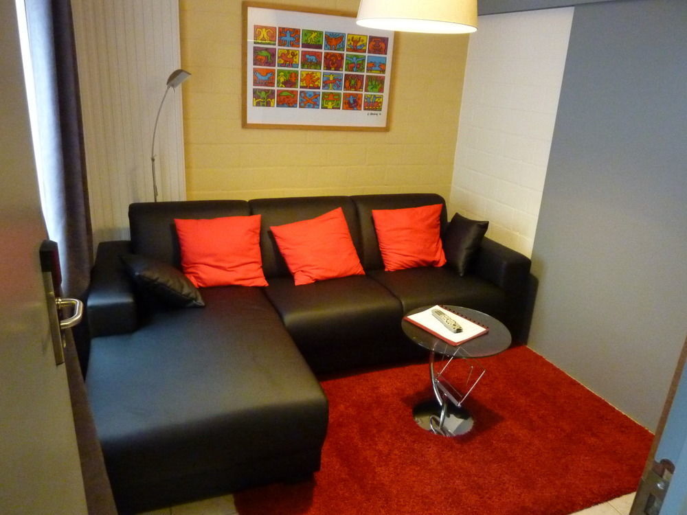 Hotel Asiris Brujas