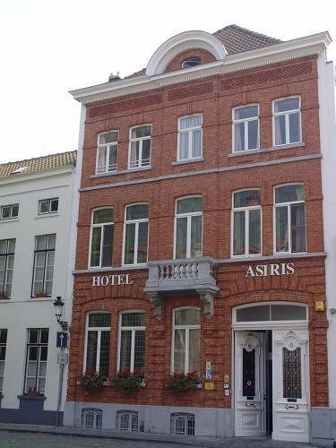 Hotel Asiris 2*