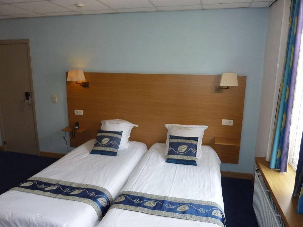 Hotel Asiris Brujas