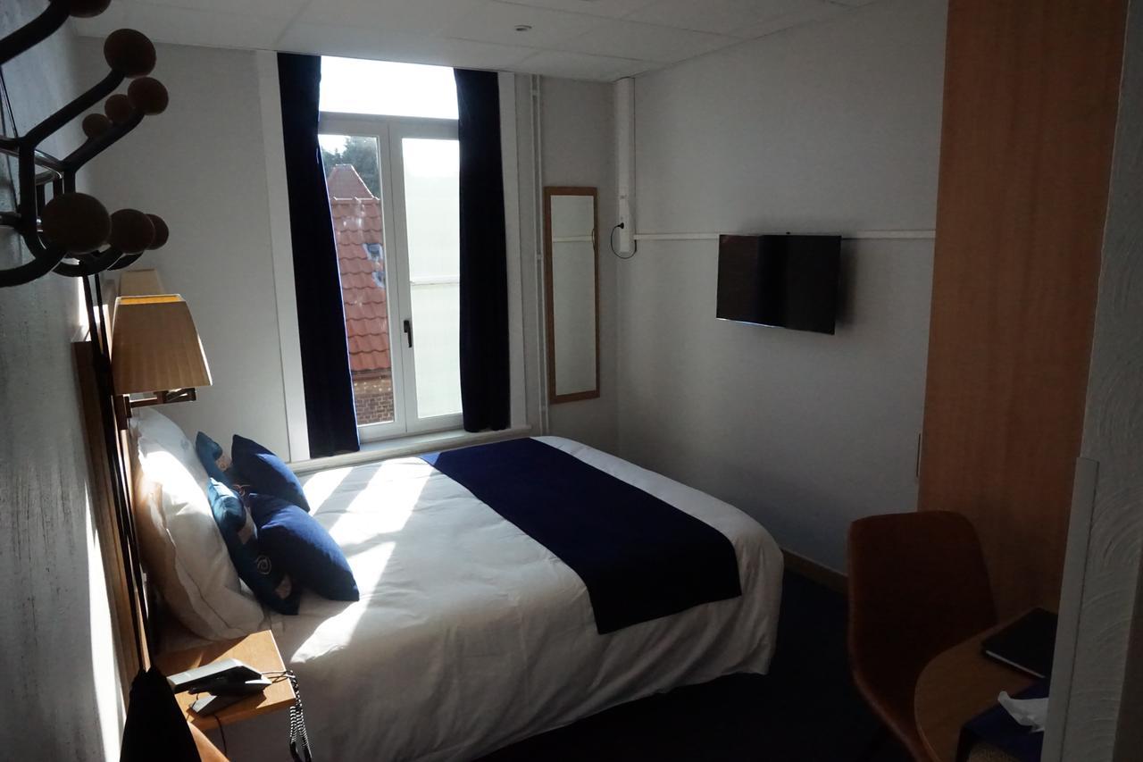 Asiris Hotel Brügge