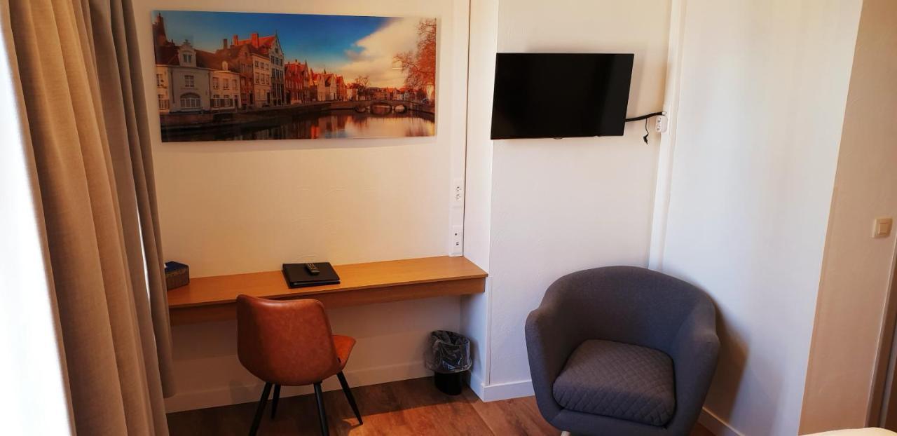 Asiris 2* Brugge